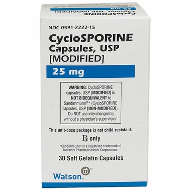 Buy Cyclosporine eye drops online