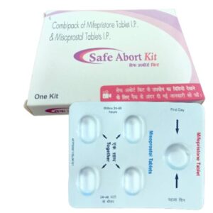 Safe Abort Kit