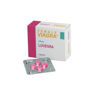 Buy Lovegra