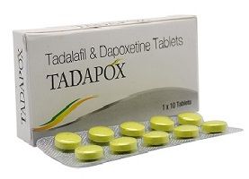 Buy Tadapox